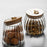 Transparent Glass Storage Jar with Lid