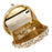 Shanti Clutch Evening Bags