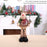 Christmas Santa Doll