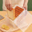 Airtight Bread Storage Box