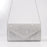 Women Envelope Evening Bag Glitter Ladies Chain Shoulder Bags Shiny Silver Long Purse Female Wedding Party Clutches Mini Handbag