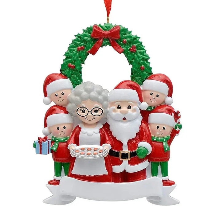 Christmas Tree Ornament