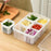 Airtight Food Storage Containers with Lids