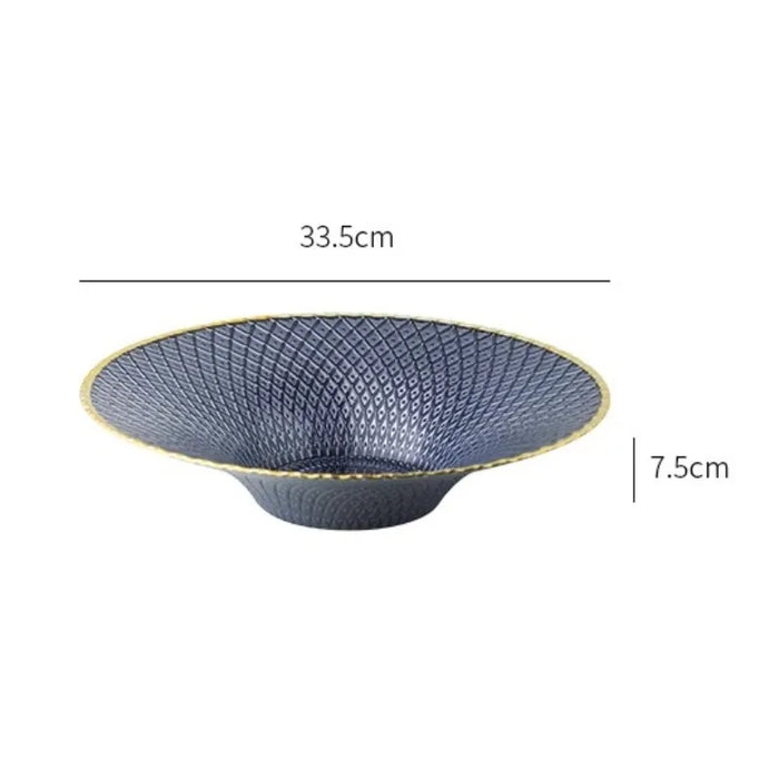 Kitchen Desktop Storage Trays