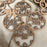Custom Laser Engraved Family Christmas Ornaments with Names.