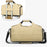 Large-Capacity Hand Luggage