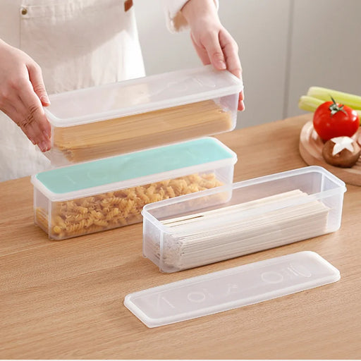 Noodle & Spaghetti Storage Container
