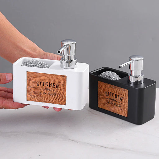 Kitchen Soap Dispenser Box