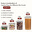 7-Piece Airtight Food Storage Container Set