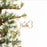 Personalized Dog Ornament