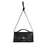 2025 New Luxury Design Top-Handle Bag For Women Evening Handbag Long Purse Solid Color Pu Shoulder Bags Fashionable Outfits