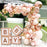 Baby Shower Balloon Box Decorations