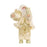 Santa Claus Chef Doll
