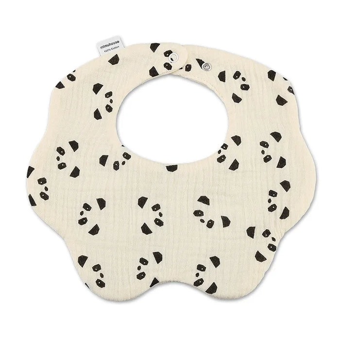 Waterproof Baby Bibs