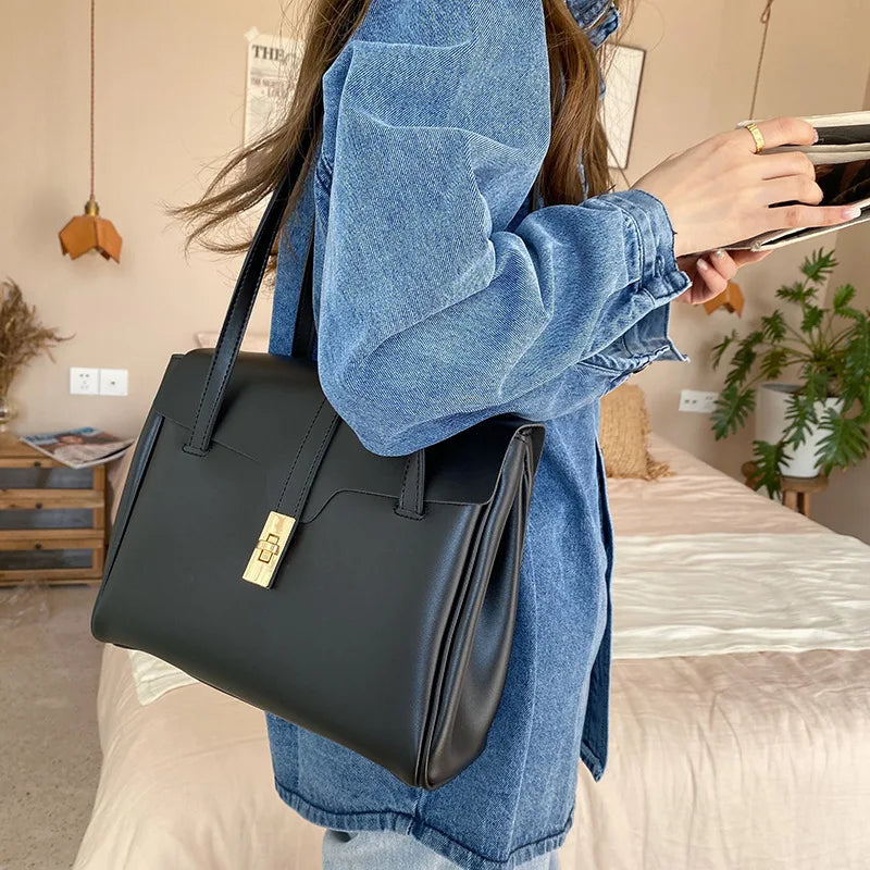 Luxury Women Tote Bag