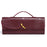 Women's Clutch Bag Purses for Women Leather Evening Handbags Shoulder Handbag Formal Satchel Crossbody Purse Party Bag