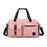 Women's Travel Handbag Multi-Function Travel Bags Casual Sport Bags Female 2023 Large Capacity Shoulder Crossbody Luggage Bag