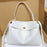 Genuine Leather Handbag