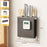 Kitchen Knife Drying Holder with Drainer