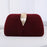 Luxury Elegant Black Evening Clutch