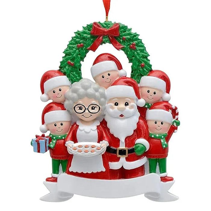 Christmas Tree Ornament