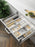 Kitchen Drawer Divider Organizer