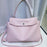 Genuine Leather Handbag