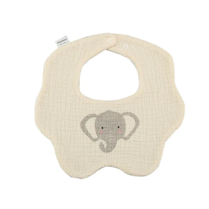 Waterproof Baby Bibs