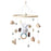 Baby Crib Mobile with Musical Bed Bell
