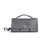 2025 New Luxury Design Top-Handle Bag For Women Evening Handbag Long Purse Solid Color Pu Shoulder Bags Fashionable Outfits
