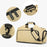 Large-Capacity Hand Luggage