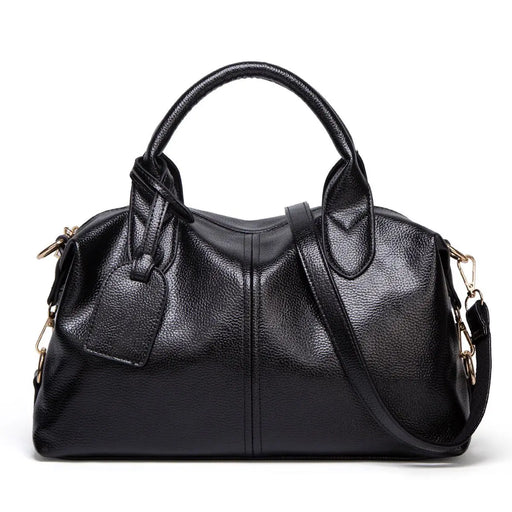 Fashionable Soft Women's Bag