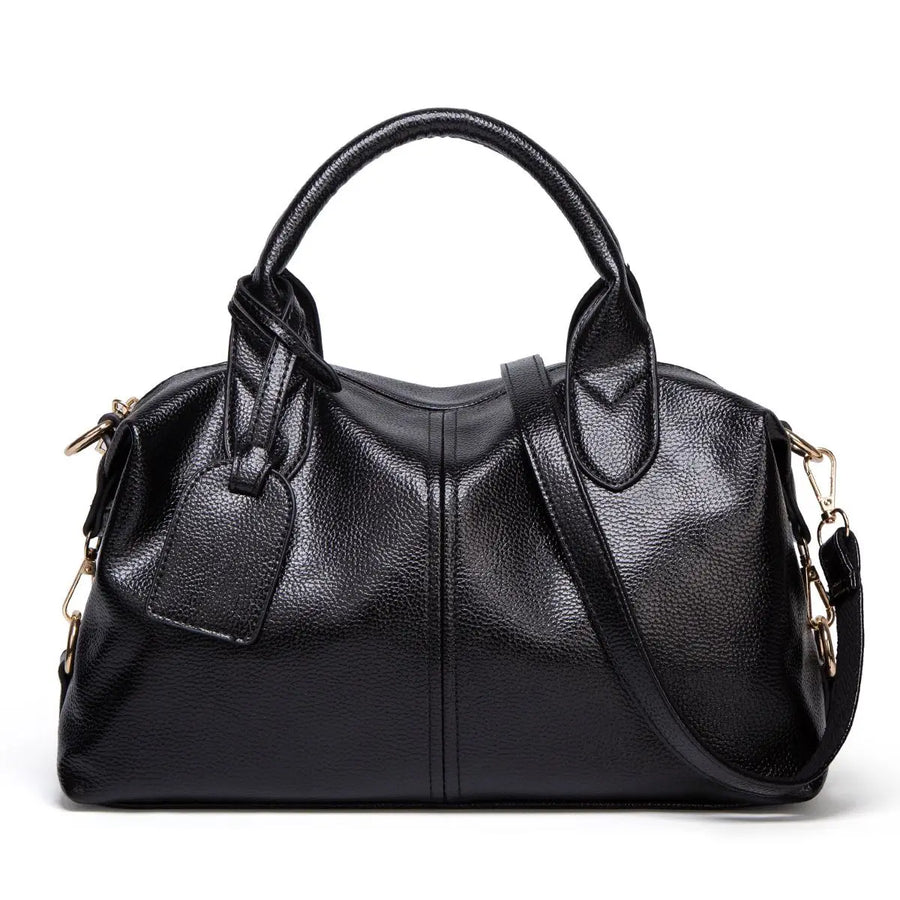 Fashionable Soft Women's Bag