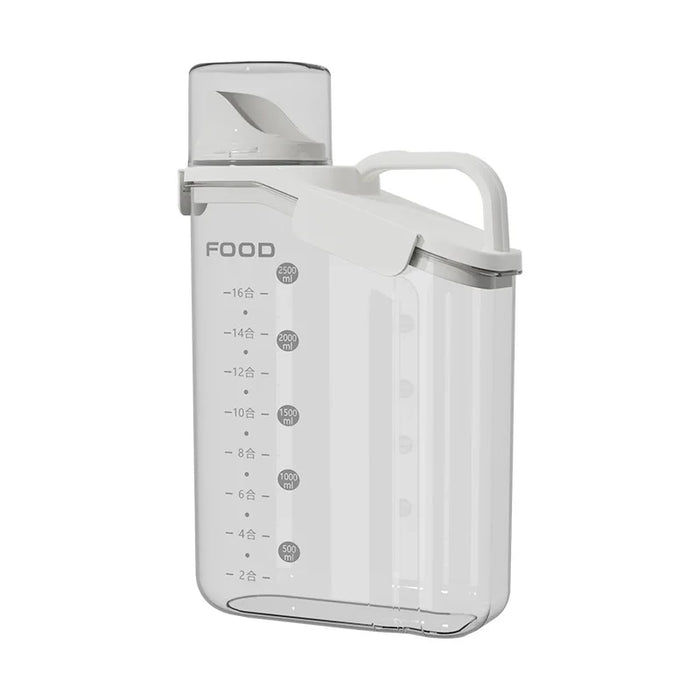 Airtight Food Storage Containers