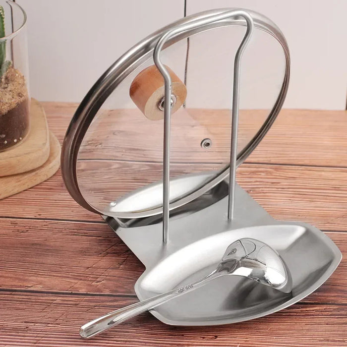 Stainless Steel Kitchen Storage Rack