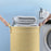 Haundry Tall Collapsible Laundry Hamper
