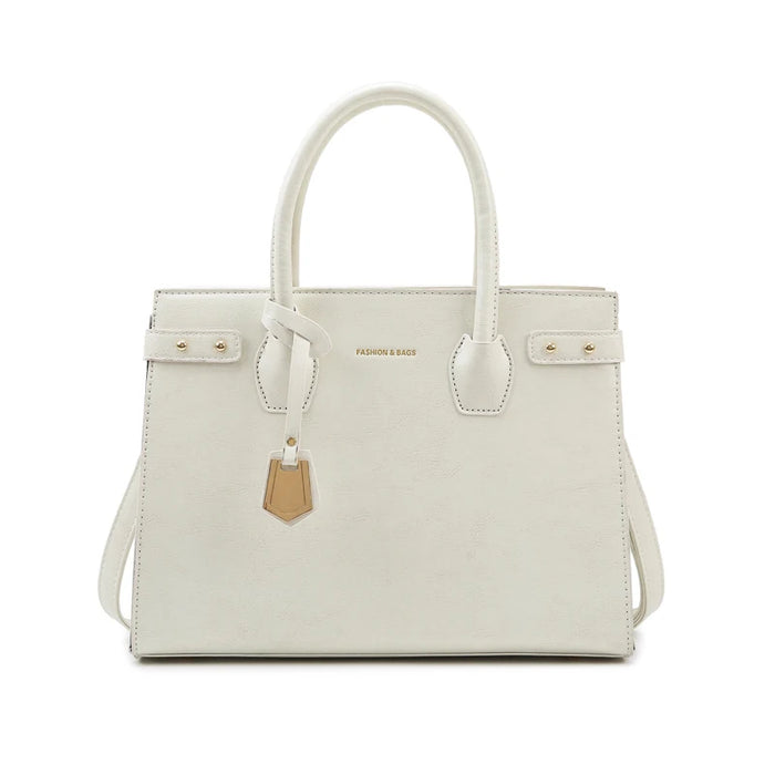 Luxury Handbags Women Bags Designer High Capacity Shoulder Bag High-quality Soft Leather Tote Handbags for Women 2025 Sac A Main