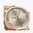 Stainless Strap  Wrist Watch