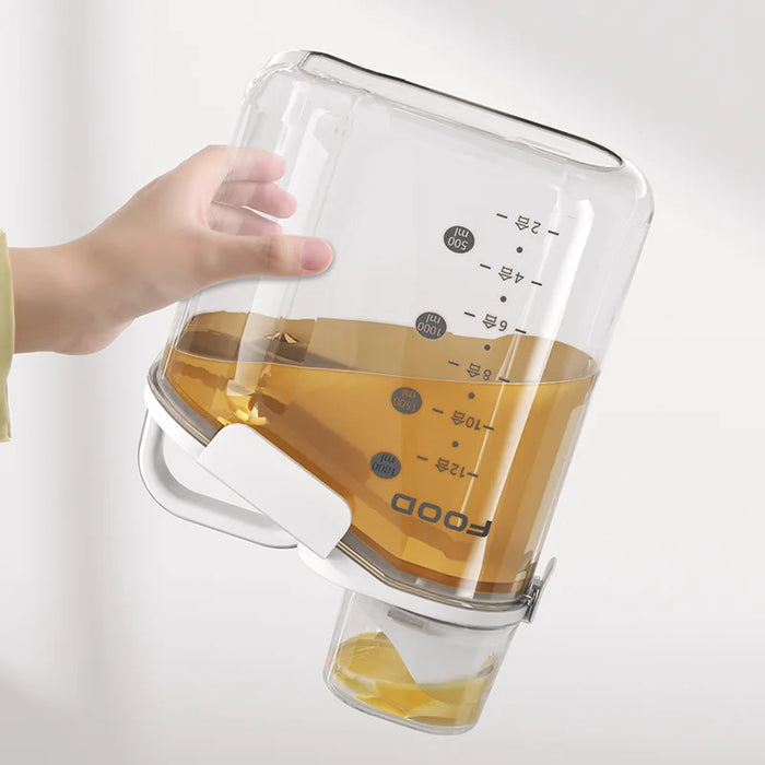 Airtight Food Storage Containers