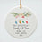 Personalized Family Ornament
