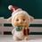 Christmas Miniature Desktop Ornament