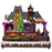 Luminous Christmas Music House