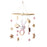 Baby Crib Mobile with Musical Bed Bell