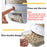 6kg Rotating Rice & Grain Dispenser