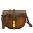 SR Leather Crossbody  Saddle Bags Mini Vintage