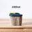 Stackable Food Storage Containers with Lids