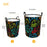 Gaming Controller Laundry Basket Organizer