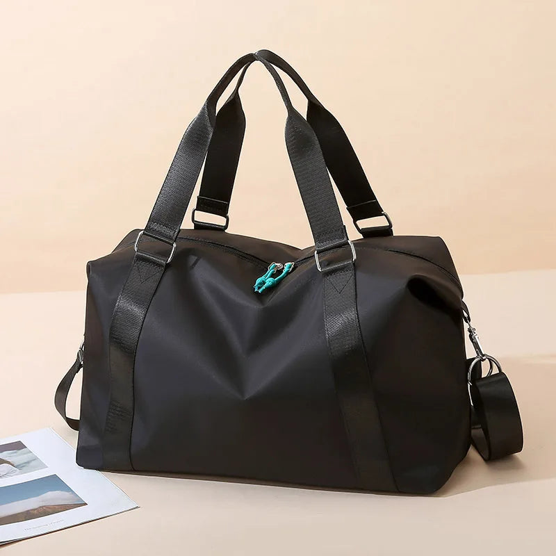 Shanti Roze Bag Travel