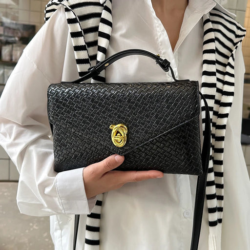 Premium Genuine Leather Tote Bag For Women Stylish Designer Shoulder Handbag Elegant Ladies Purse