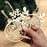 Custom Laser Engraved Family Christmas Ornaments with Names.